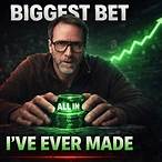 biggest bet ever made